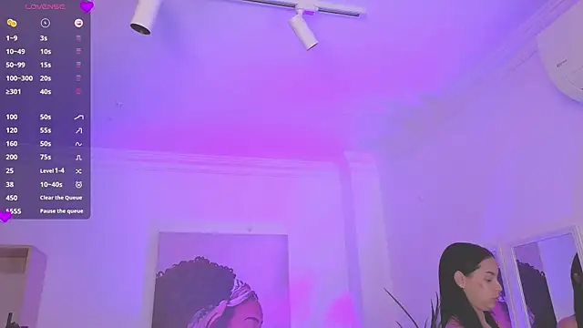 Aleejaa   online show from December 17, 11:25 am