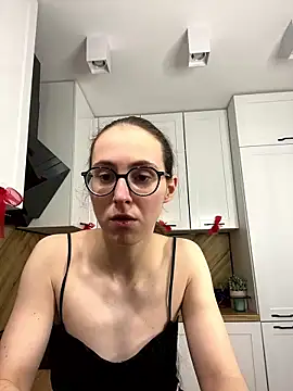 MartiniiSelenna online show from January 8, 7:23 am