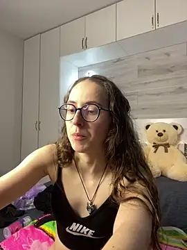 MartiniiSelenna online show from May 31, 7:03 am
