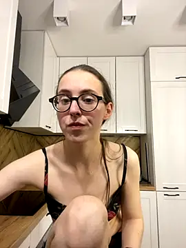 MartiniiSelenna online show from October 21, 8:40 am