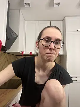 MartiniiSelenna online show from April 15, 8:15 am