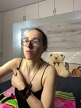 MartiniiSelenna online show from June 1, 5:53 am