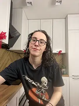 MartiniiSelenna online show from March 18, 6:51 am