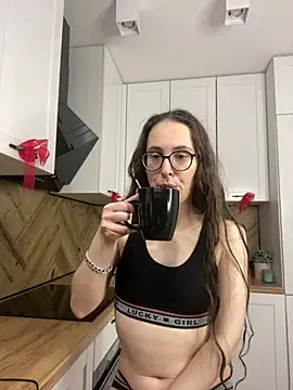 MartiniiSelenna online show from March 21, 7:24 am