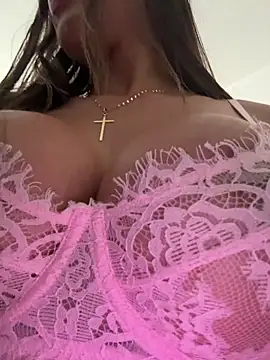 Rose-euphoria online show from April 4, 9:24 pm