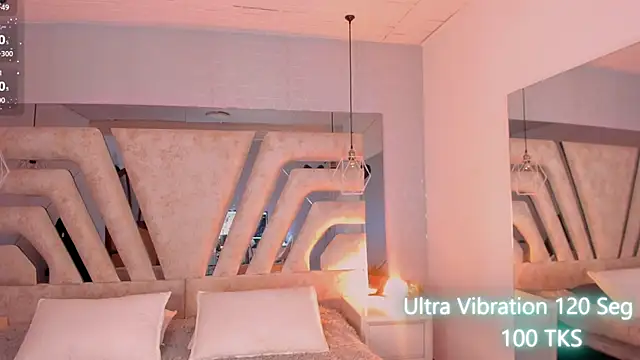 AngelineHeet online show from September 26, 3:26 am