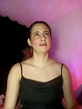 lovely kitt online show from October 25, 2:41 am