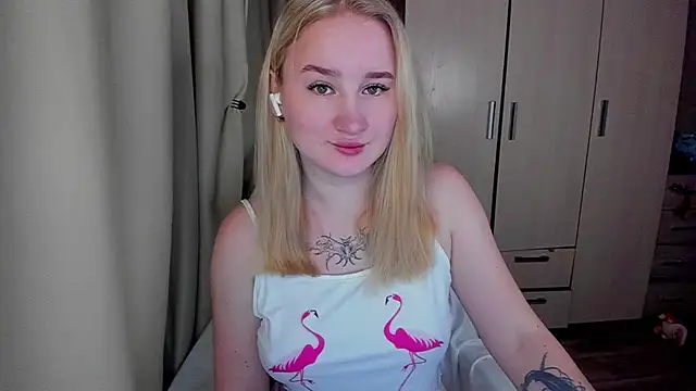 KeiraNight online show from March 12, 1:08 am