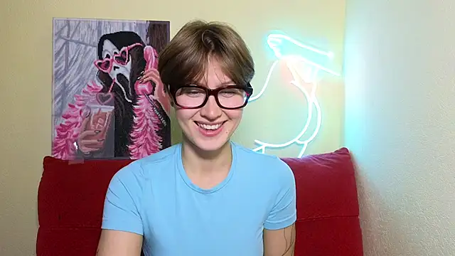 Snapshot of MalvinaBlum chatting on September 18, 1:59 am MalvinaBlum online show from September 18, 1:59 am