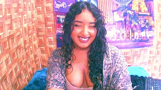 IndianAngel4u online show from February 16, 7:52 am