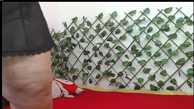 Snapshot of Zoe_bbw21 chatting on September 16, 5:04 am Zoe bbw21 online show from September 16, 5:04 am