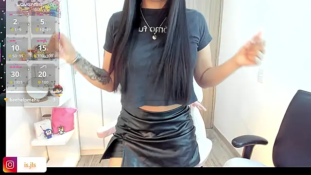 isa bellaa0 online show from October 15, 4:04 am