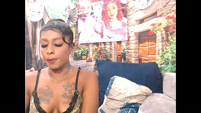 Harl3ysugar4u online show from December 16, 5:08 pm