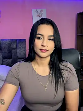 Snapshot of angelicaagarcia chatting on October 3, 1:00 am angelicaagarcia online show from October 3, 1:00 am