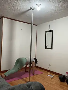 Sweet Amy01 online show from September 10, 12:10 am