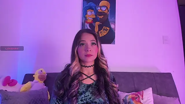 penny sweett  online show from April 12, 12:14 am