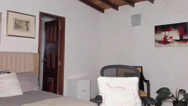 AnaHenao online show from January 16, 11:12 pm