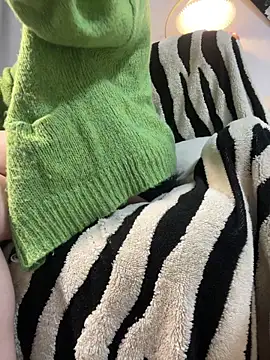 Annabody online show from April 9, 3:39 pm