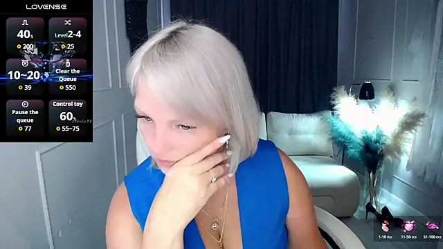 Juarnea online show from March 17, 9:24 am