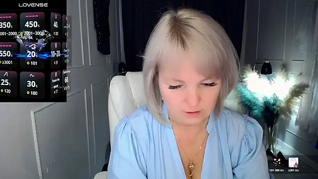 Juarnea online show from March 2, 12:23 pm