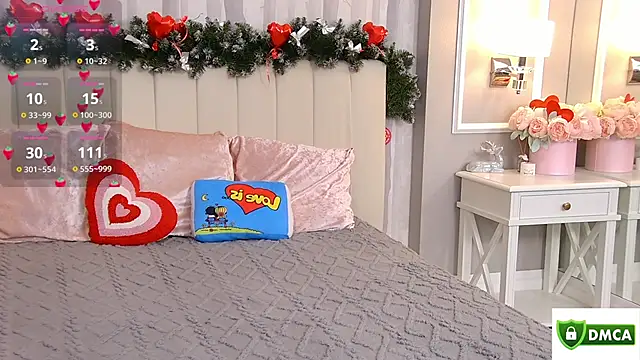 Nancy Mooree online show from March 1, 1:22 pm