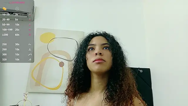 littleebonny online show from May 30, 12:58 pm