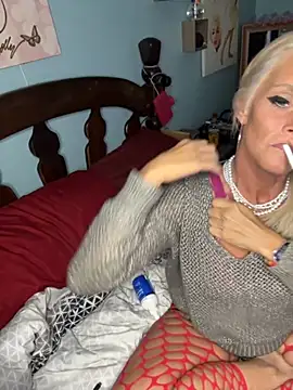 vixendoll87 online show from November 29, 12:25 am