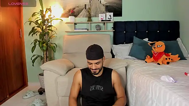 Neganhot  online show from February 17, 2:11 am