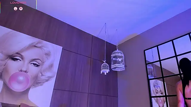 AgattaDuque online show from February 4, 11:30 pm