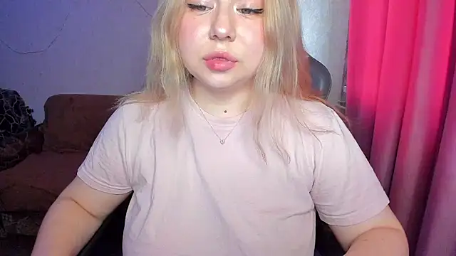 Milafoxxxy online show from October 29, 5:56 am