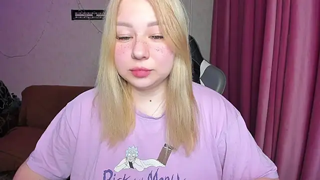 Milafoxxxy online show from November 15, 12:06 pm