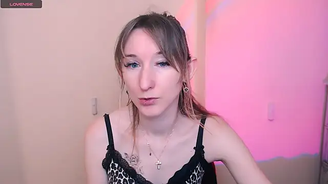 AmandaSell online show from February 26, 9:08 am