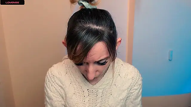 AmandaSell online show from November 21, 9:22 am