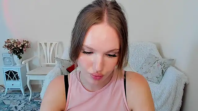 MishkaMe online show from June 29, 1:33 pm