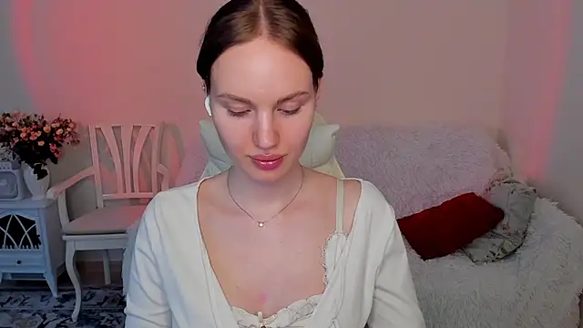 MishkaMe online show from June 11, 2:25 pm