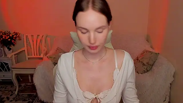 MishkaMe online show from June 10, 7:12 pm