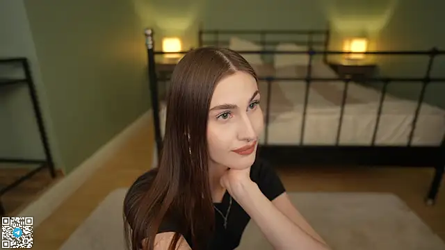 AlisaLore online show from January 10, 7:24 am