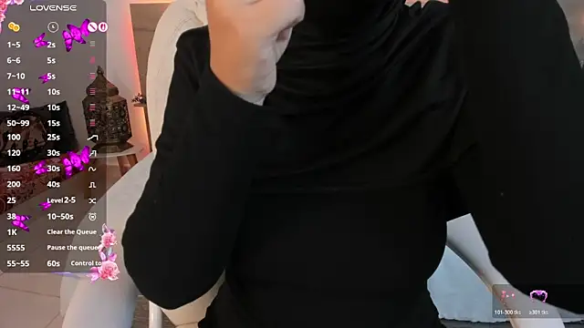 nashi ra online show from March 23, 12:00 pm