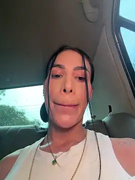 Dj scarlettmorreti online show from May 28, 8:51 pm
