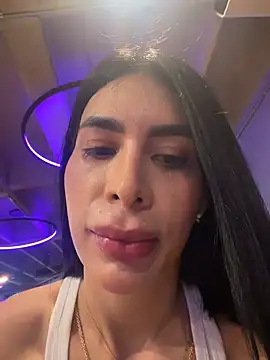 Dj scarlettmorreti online show from May 23, 4:49 pm