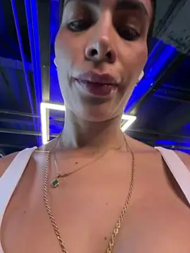 Dj scarlettmorreti online show from May 24, 6:29 pm