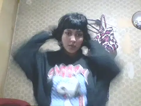 toxikkka online show from April 21, 12:58 am