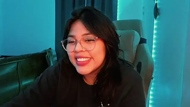 miacanela xo online show from January 10, 12:26 am