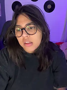 miacanela xo online show from April 6, 3:50 am