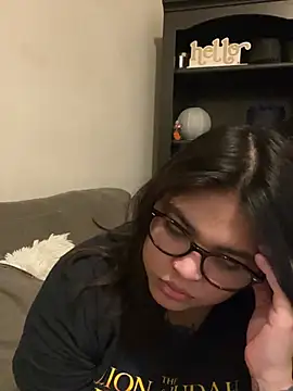 miacanela xo online show from March 14, 4:24 am