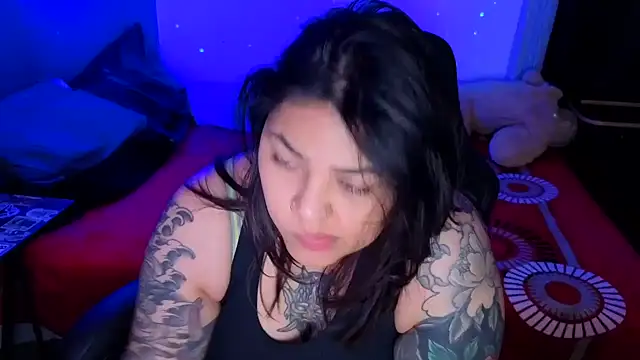 miacanela xo online show from June 18, 3:41 am