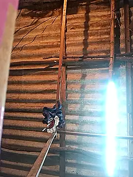 HotSexyBoudi online show from January 6, 9:24 am