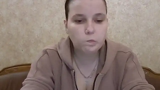 JeorginaJ online show from November 15, 1:01 pm