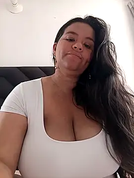 Julieta-tits online show from June 16, 4:19 pm