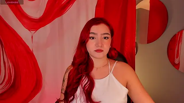Snapshot of ViolettCastel chatting on September 15, 7:43 pm ViolettCastel online show from September 15, 7:43 pm